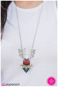 Open Door Jewelry - Sunset Sightings - Complete Trend Blend  - Paparazzi Accessories