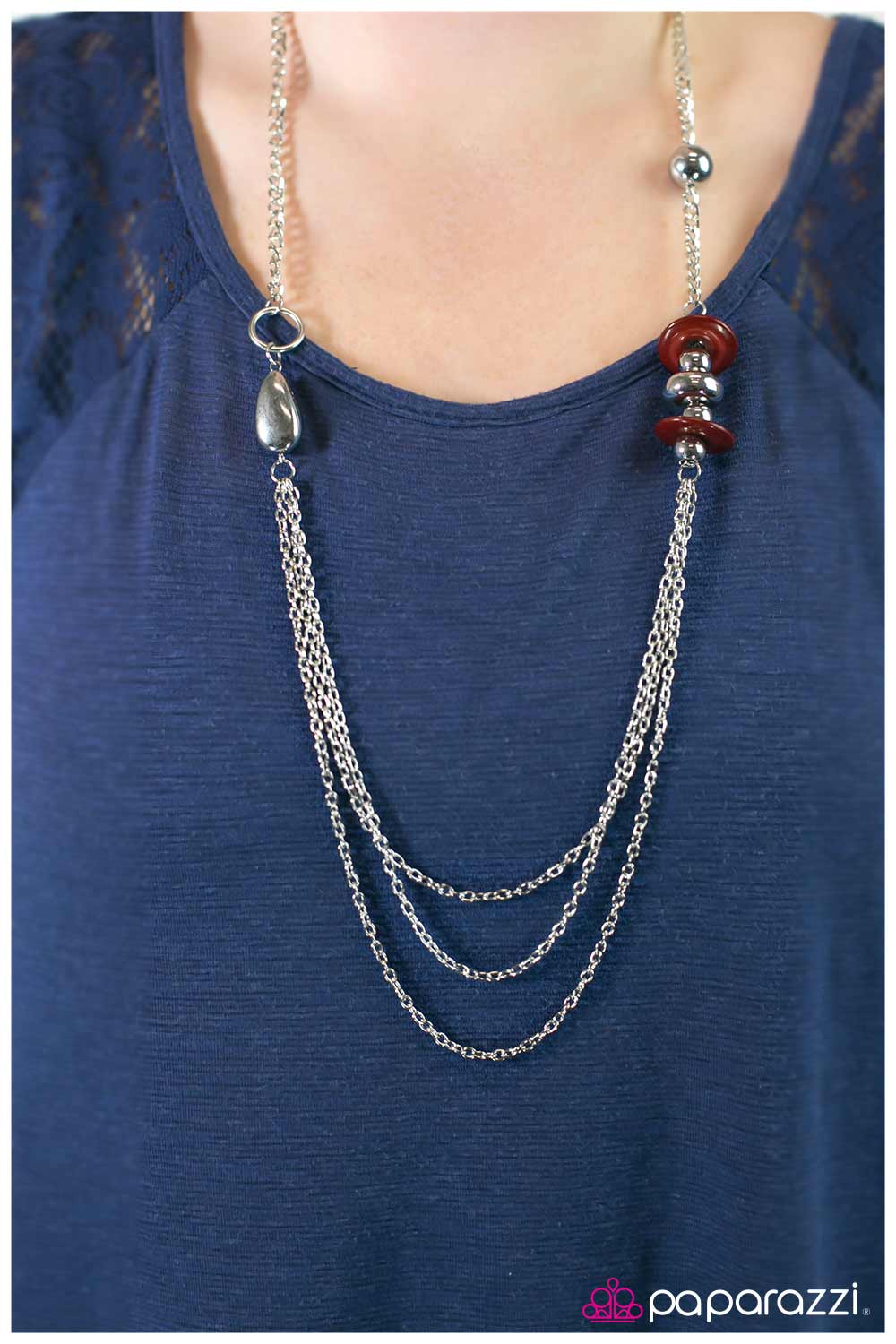 five-dollar-jewelry-it-all-stacks-up-red-paparazzi-accessories