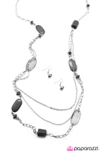 Load image into Gallery viewer, Open Door Jewelry - Jubilee of Beads Necklace - Paparazzi Accessories
