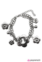 Load image into Gallery viewer, Open Door Jewelry - Dance of the Daisies Bracelet - Paparazzi Accessories
