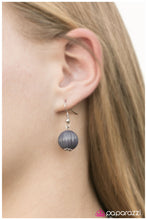 Load image into Gallery viewer, Open Door Jewelry - Whip Into Shape Necklace - Paparazzi Accessories
