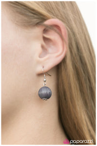 Open Door Jewelry - Whip Into Shape Necklace - Paparazzi Accessories