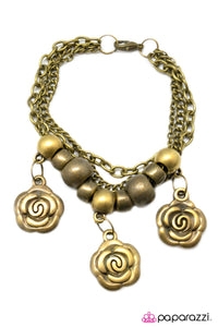 Open Door Jewelry - Hit The Road Jack! Bracelet - Paparazzi Accessories