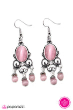 Load image into Gallery viewer, Open Door Jewelry - True Loves Kiss Earrings - Paparazzi Accessories
