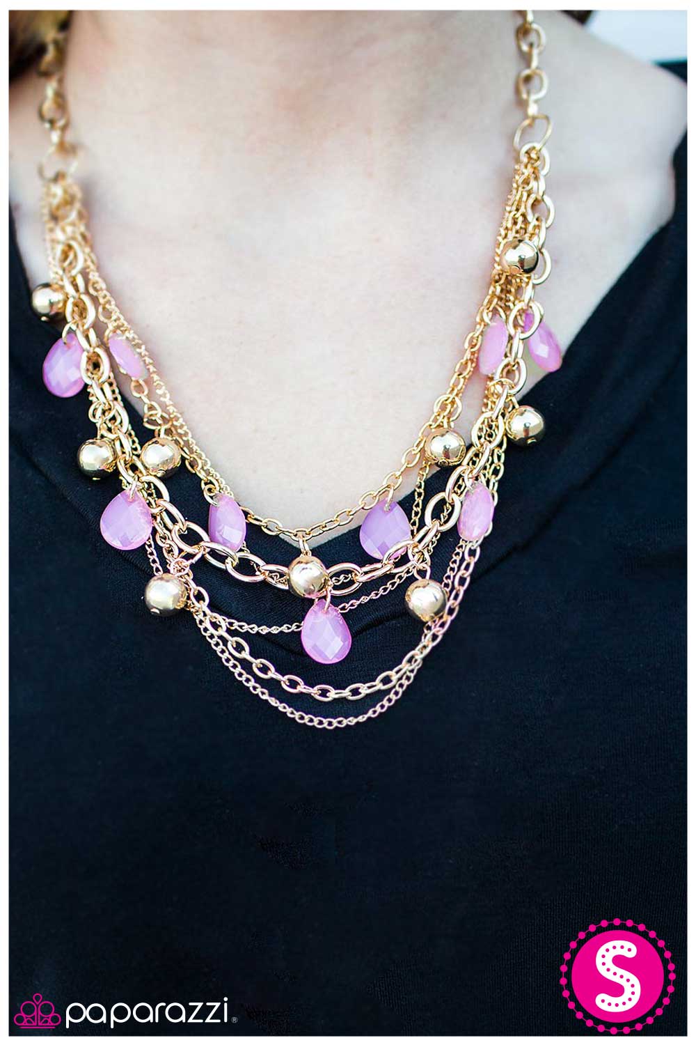five-dollar-jewelry-cut-and-run-pink-necklace-paparazzi-accessories
