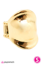 Load image into Gallery viewer, Open Door Jewelry - The Windy City Ring - Paparazzi Accessories
