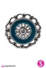 Load image into Gallery viewer, Open Door Jewelry - Rio de Janeiro Ring - Paparazzi Accessories
