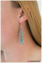 Load image into Gallery viewer, five-dollar-jewelry-out-of-this-world-blue-298-paparazzi-accessories

