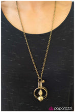 Load image into Gallery viewer, five-dollar-jewelry-be-there-with-bells-on-paparazzi-accessories
