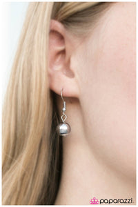 Open Door Jewelry - Lead The Way! Necklace - Paparazzi Accessories