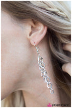 Load image into Gallery viewer, Open Door Jewelry - No Strings Attached - Pink Necklace - Paparazzi Accessories
