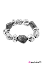 Load image into Gallery viewer, Open Door Jewelry - Ready to Rock? Bracelet - Paparazzi Accessories

