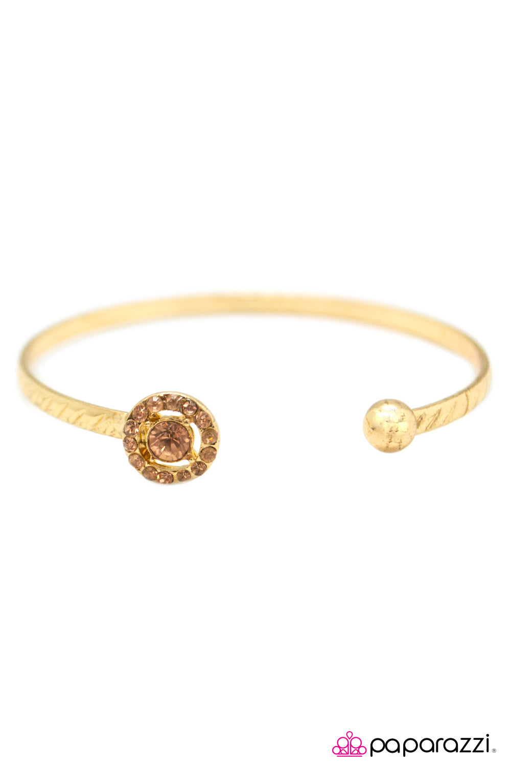 Open Door Jewelry - Its The Small Things Bracelet - Paparazzi Accessories