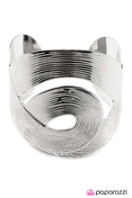 Load image into Gallery viewer, Open Door Jewelry - Its All A Blur Bracelet - Paparazzi Accessories
