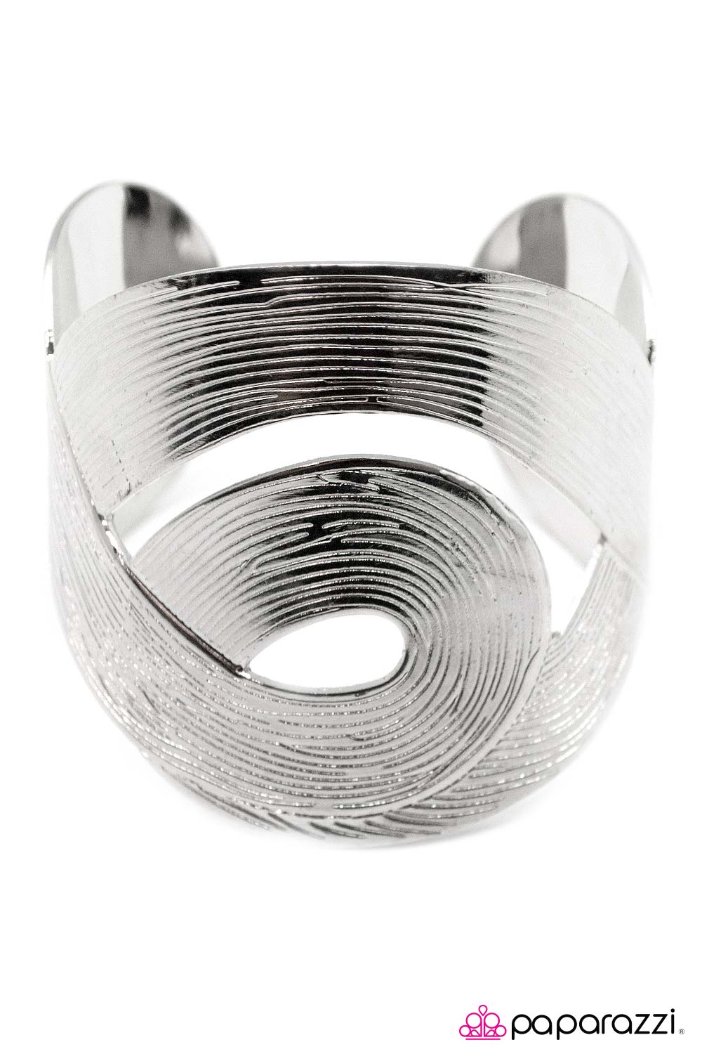 Open Door Jewelry - Its All A Blur Bracelet - Paparazzi Accessories