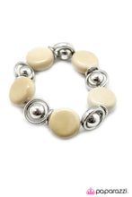 Load image into Gallery viewer, Open Door Jewelry - Totally Toasted Bracelet - Paparazzi Accessories
