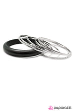 Load image into Gallery viewer, Open Door Jewelry - Lucky 7 Bracelet - Paparazzi Accessories
