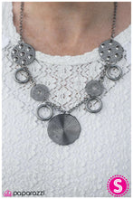 Load image into Gallery viewer, five-dollar-jewelry-totally-in-tune-paparazzi-accessories
