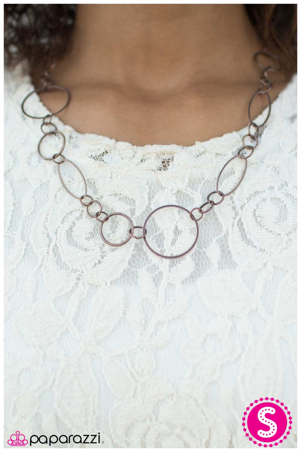 five-dollar-jewelry-jump-around-copper-necklace-paparazzi-accessories