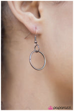 Load image into Gallery viewer, Open Door Jewelry - Jump Around - Copper Necklace - Paparazzi Accessories
