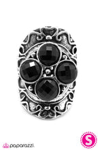 Load image into Gallery viewer, Open Door Jewelry - Dark Matter Ring - Paparazzi Accessories

