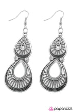 Load image into Gallery viewer, Open Door Jewelry - The House of Mirth Earrings - Paparazzi Accessories
