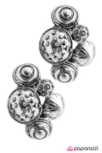 Load image into Gallery viewer, Open Door Jewelry - Bravo! Clip-On - Paparazzi Accessories
