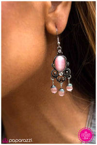Open Door Jewelry - Glimpses of Malibu - Complete Trend Blend  - Paparazzi Accessories