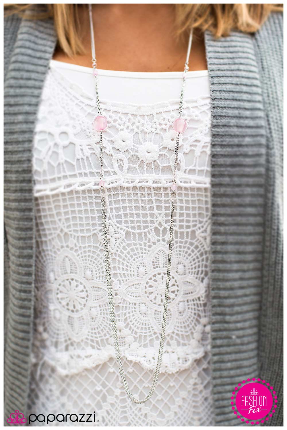 Open Door Jewelry - Glimpses of Malibu - Complete Trend Blend  - Paparazzi Accessories
