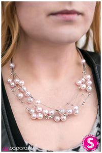 five-dollar-jewelry-pearl-armada-pink-necklace-paparazzi-accessories