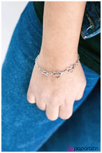Load image into Gallery viewer, five-dollar-jewelry-will-you-be-mine-pink-paparazzi-accessories
