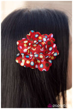 Load image into Gallery viewer, five-dollar-jewelry-party-time-red-paparazzi-accessories
