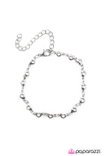Load image into Gallery viewer, Open Door Jewelry - Sweet Romance Bracelet - Paparazzi Accessories
