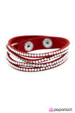 Load image into Gallery viewer, Open Door Jewelry - Killer Queen Bracelet - Paparazzi Accessories
