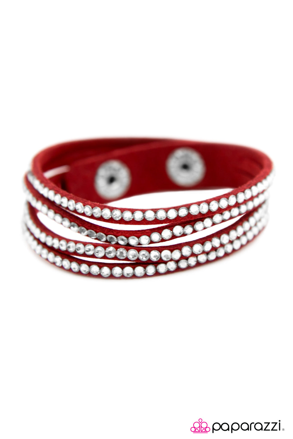 Open Door Jewelry - Killer Queen Bracelet - Paparazzi Accessories